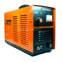 Máy cắt kim loại Plasma Jasic CUT60J - 380V