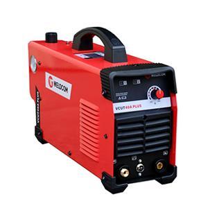 Máy cắt kim loại Plasma Weldcom Vcut 40A Plus