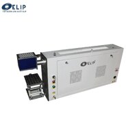 Máy cắt laser dưa hấu Elip Eco ED-40W