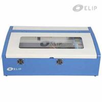 Máy cắt Laser Elip Eco-E20*30-40W