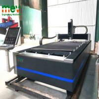 Máy cắt Laser Fiber 3015A