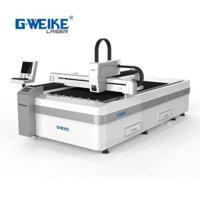 Máy Cắt Laser Kim Loại  G. Weike  LF1325LC