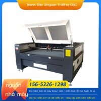 Máy cắt laser kim loại tấm 1510 sợi quang CNC 1500X1000 Sơn Đông