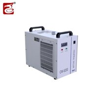 Máy cắt laser làm lạnh khắc CW-3000 Chu kỳ nước CW-5000