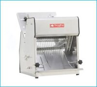 Máy cắt lát bánh mì 37 lưỡi 12mm Hongling HLM-37