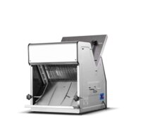 Máy cắt lát bánh mì Hongling HLM-31 - Hàng chính hãng