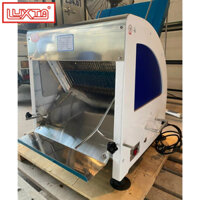 Máy Cắt Lát Bánh Mì Sandwich 31 Miếng Thương Hiệu Luxta