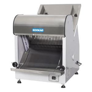 Máy căt lát bánh mỳ Sinmag SM-302N