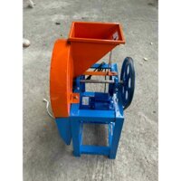 Máy cắt lát sắn , khoai lang giá tại xưởng
