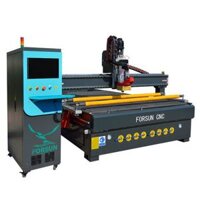 Máy Cắt Laze Forsun 6040