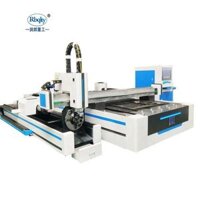 Máy Cắt Laze Rbqlty RB3015