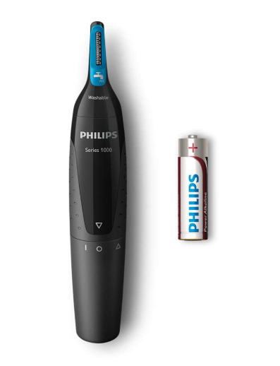 Máy cắt lông mũi Philips Nasenhaartrimmer NT1151/15