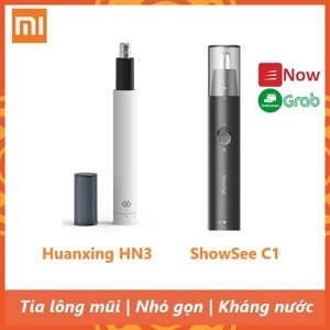 Máy cắt lông mũi Xiaomi Showsee C1