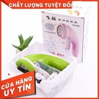 Máy cắt lông xù 6 lưỡi FK-688