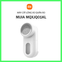 Máy Cắt Lông Xù Cho Quần Áo Xiaomi Mijia Bảo Hành 12 Tháng