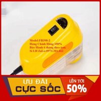 Máy Cắt Lông Xù Công Nghiệp FB398-2 35W Chính Hãng Dành Cho Quần Áo