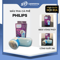 Máy Cắt Lông Xù Philips GC026/00 Nội Địa Đức, Máy Cắt Lông Quần Áo, Máy Cắt Lông Đa Năng GST ELECTRONIC 600011