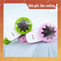 Máy cắt lông xù quần áo cực khỏe 6 lưỡi FK-688 💖  - BNT Mart