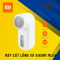 Máy cắt lông XÙ quần áo Mijia Xiaomi- ITSHOP720