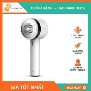 Máy cắt lông xù quần áo Xiaomi Deerma DEM-MQ811