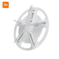 Máy cắt lông xù quần áo Xiaomi Mijia MQXJQ01KL - Máy cắt xơ vải Xiaomi và lưỡi cắt thay thế chính hãng-Hàng chính hãng - LẺ LƯỠI  THAY THẾ