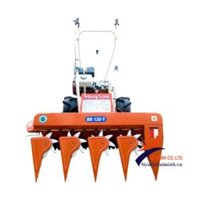 Máy cắt lúa BT 120T