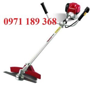 Máy cắt lúa cầm tay Honda GX35