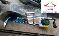 Máy cắt lúa ruộng nước Kawarzhima 260