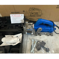 Máy cắt mạch, cắt ron gạch Ceramic có hút bụi - Model Z730 - 1200W bảo hành 6 tháng .