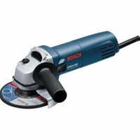 MÁY CẮT, MÀI  BOSCH GWS 6-100  MALAYSIA