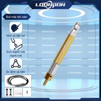 Máy cắt mài mini Bút khí nén Máy mài bút khắc khí nén Dụng cụ khắc nhỏ