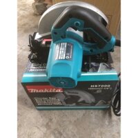 MÁY CẮT MAKITA  HS7000   MALAYSIA