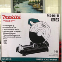 MÁY CẮT MAKITA M2401B-355mm CHÍNH HÃNG