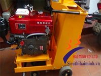 Máy cắt mặt đường bê tông Diesel KC16 (8HP)
