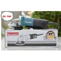 MÁY CẮT, MÁY MÀI CẦM TAY MAKITA