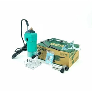 Máy cắt mép 350W DCA AMP03-6 (M1P-FF03-6) - 6mm