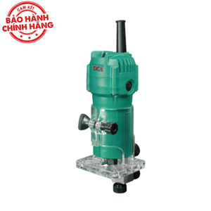 Máy cắt mép 550W DCA AMP04-6, 6mm