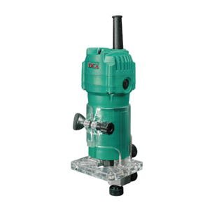 Máy cắt mép 550W DCA AMP04-6, 6mm