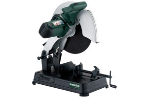 Máy cắt Metabo CS23-355