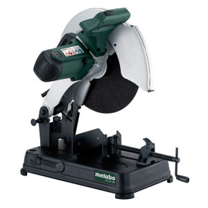 Máy cắt Metabo CS23-355