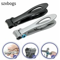 Máy cắt móng tay SZXBOGS, Máy cắt móng tay mũi chống trượt cực lớn, Máy cắt móng tay cỡ lớn hạng nặng chất lượng cao cho móng tay dày