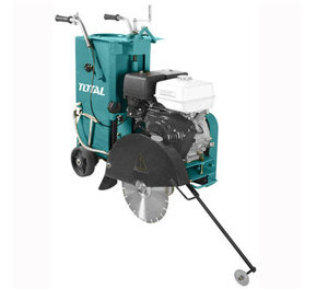 Máy cắt nền bê tông Total TP1016-2 13HP