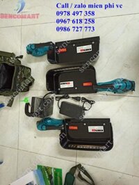 Máy cắt ngọn lá thuốc lá, thuốc lào. Nhập khẩu bảo hành chính hãng tại Sencomart