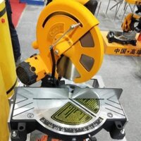 Máy cắt nhôm 305 công xuất lớn( máy không lưỡi)