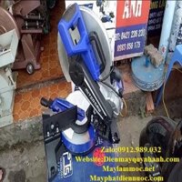 Máy cắt nhôm 305