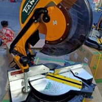 Máy cắt nhôm 355mm Tanks moto từ 3750w