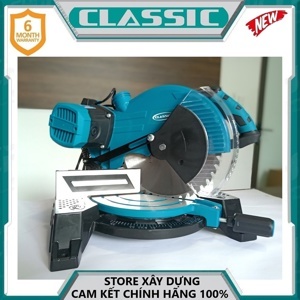 Máy cắt nhôm bàn Classic CLA-105A