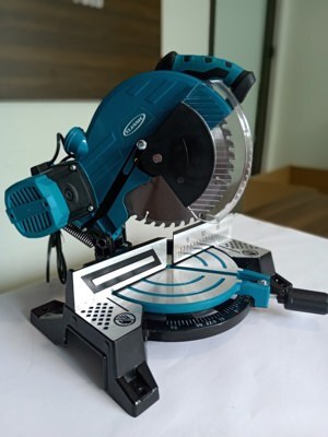 Máy cắt nhôm bàn Classic CLA-105A