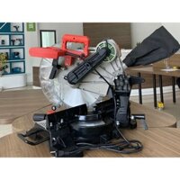 Máy Cắt Nhôm BTEC BT1246 -Dường Kính Lưỡi 305mm - Máy Kèm Lưỡi Cắt Nhôm 305mm