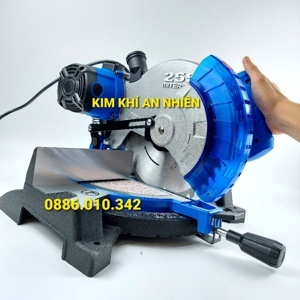 Máy cắt nhôm C-Mart W0028